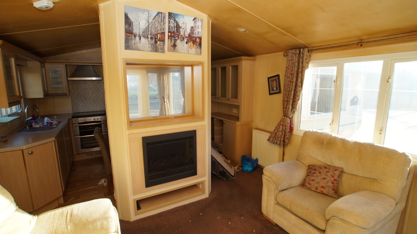 West Lancs Caravans