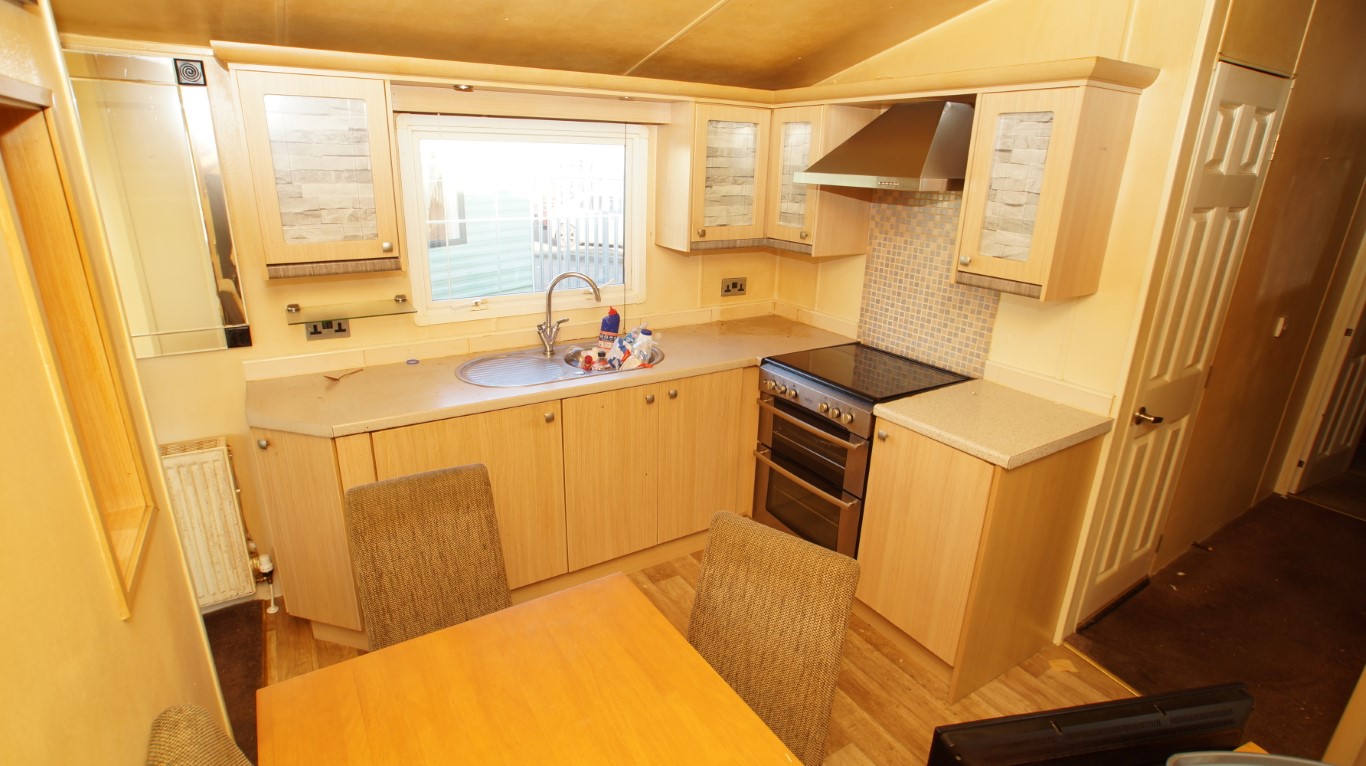 West Lancs Caravans
