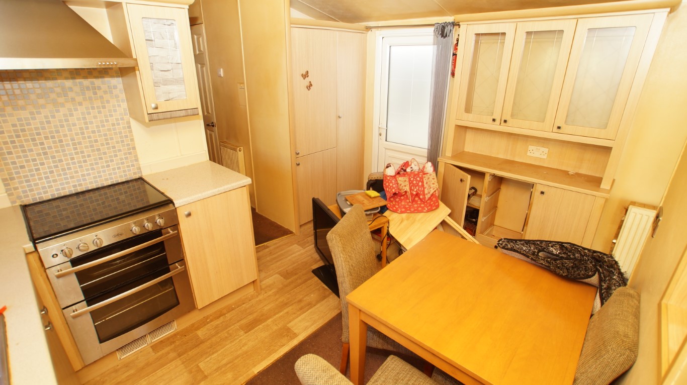 West Lancs Caravans