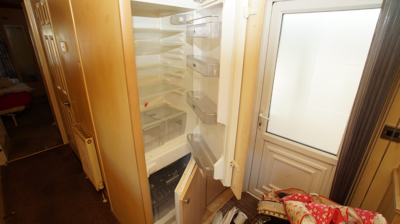 West Lancs Caravans