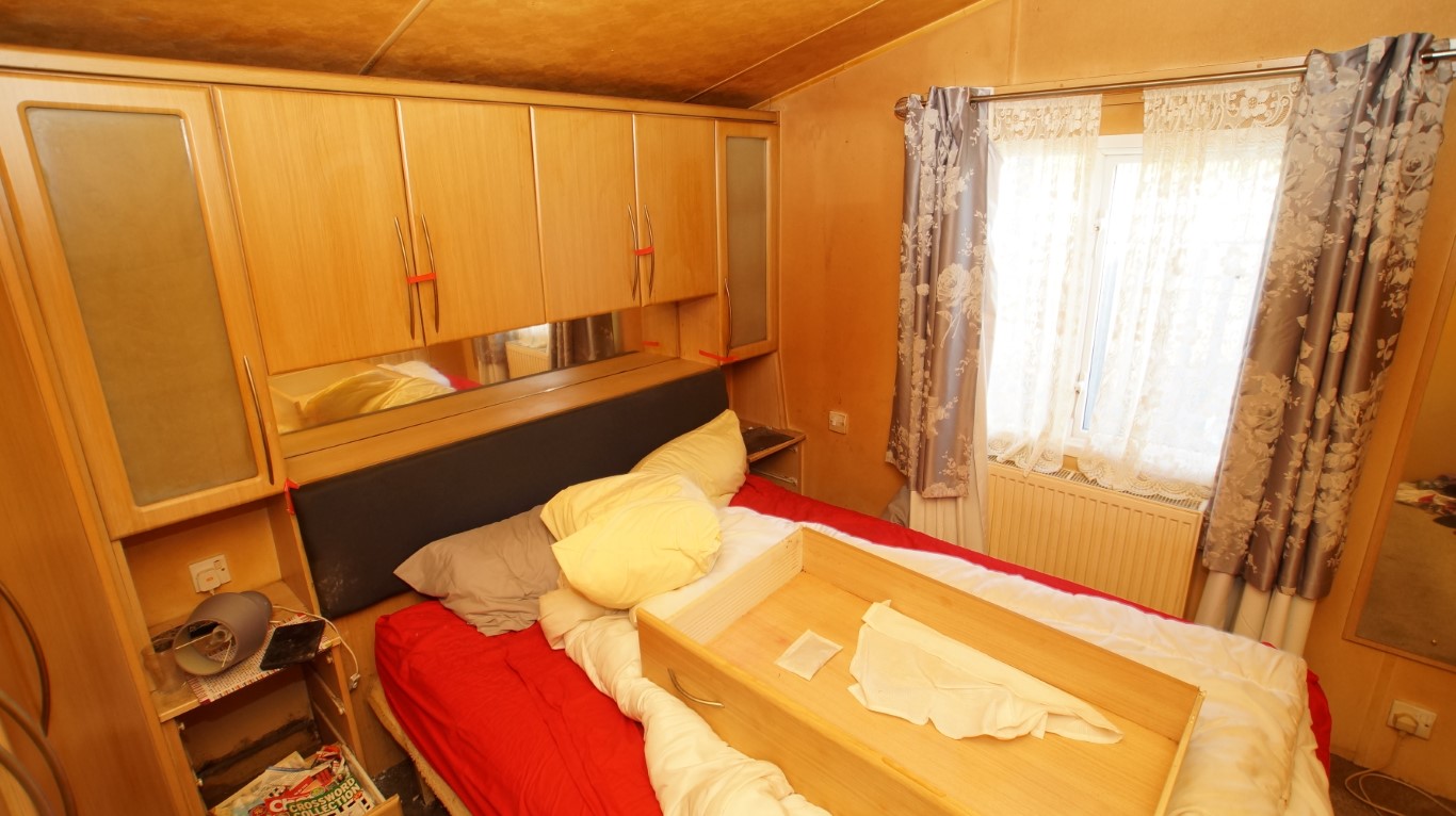 West Lancs Caravans