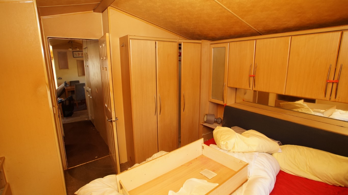 West Lancs Caravans