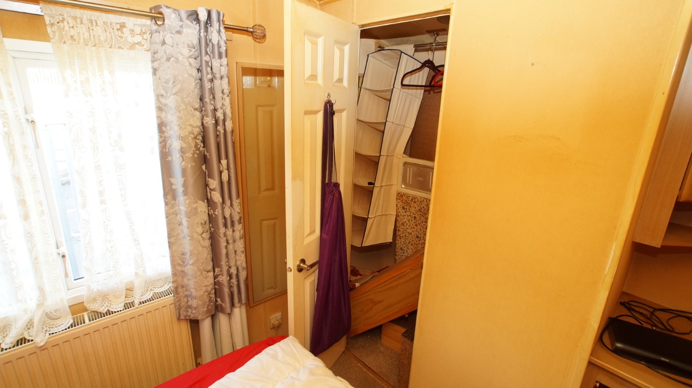 West Lancs Caravans