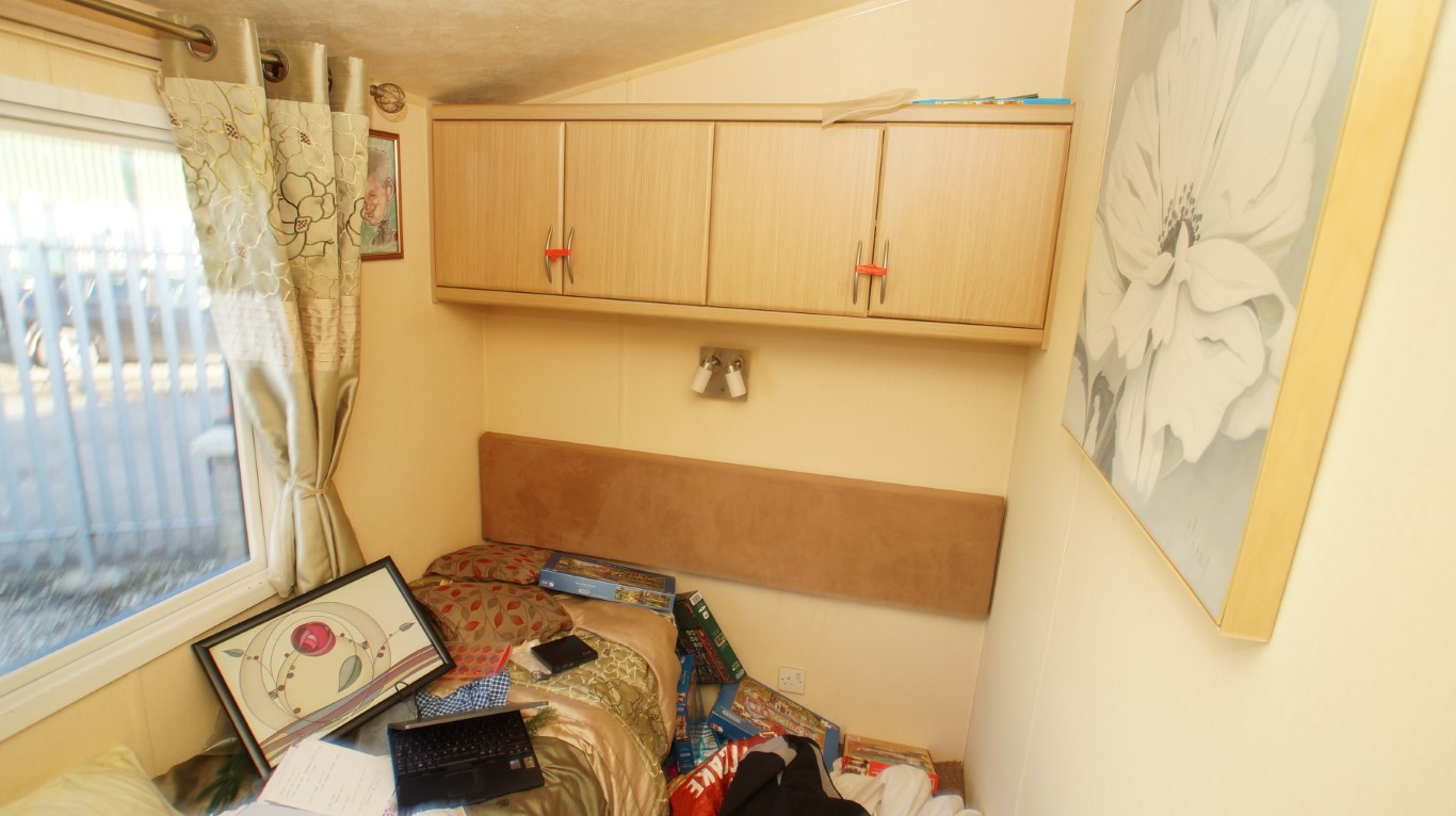 West Lancs Caravans