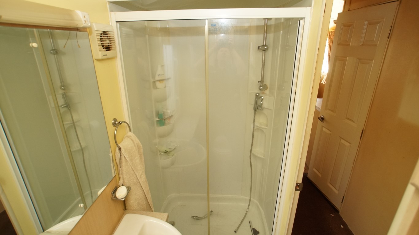 West Lancs Caravans