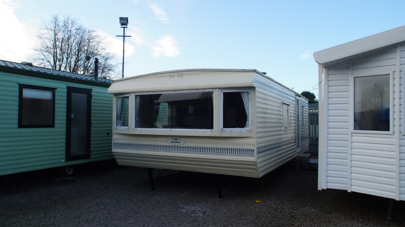 West Lancs Caravans