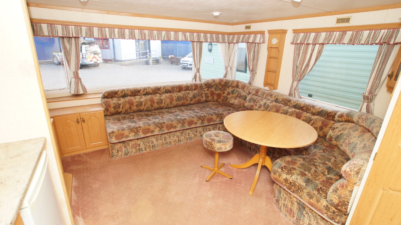West Lancs Caravans