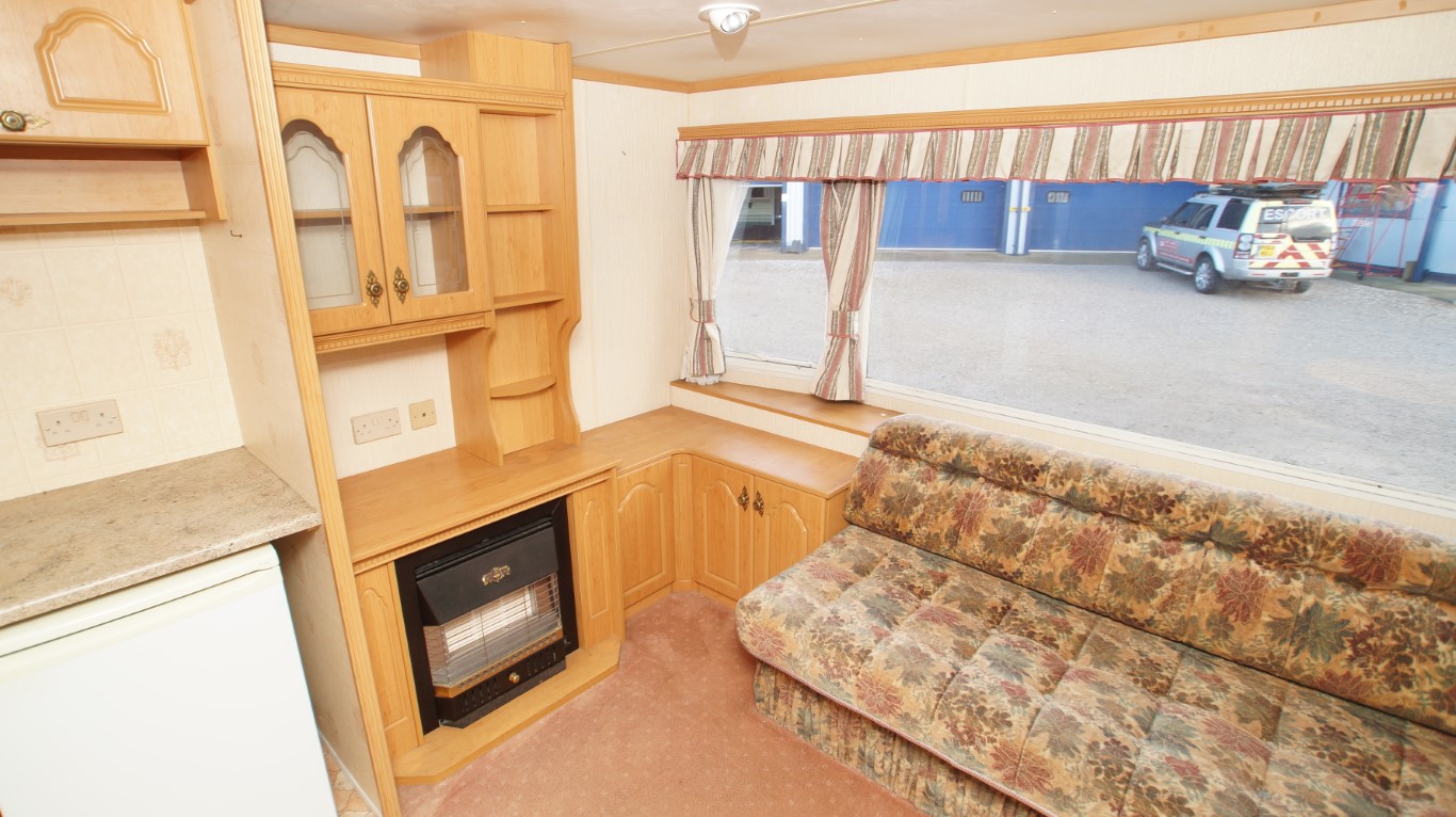 West Lancs Caravans