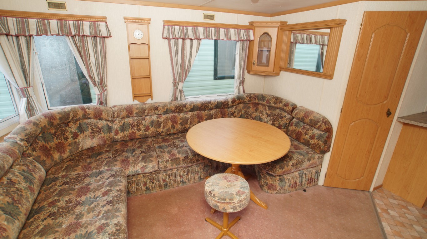 West Lancs Caravans
