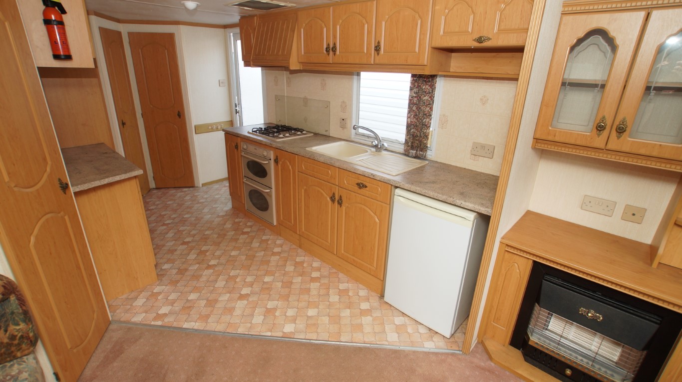 West Lancs Caravans