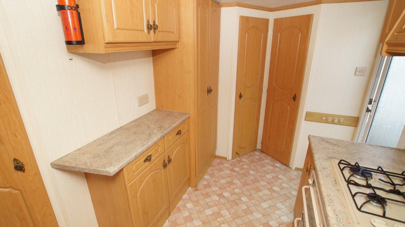West Lancs Caravans