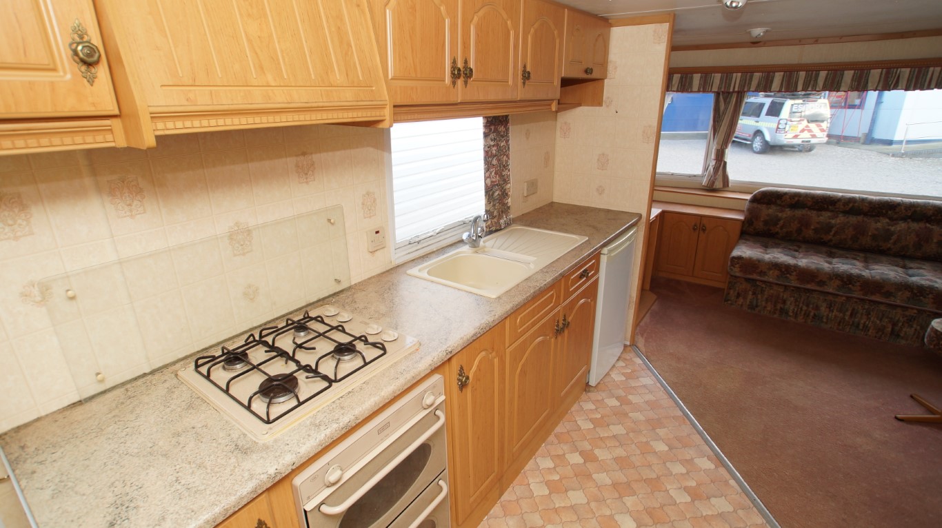 West Lancs Caravans