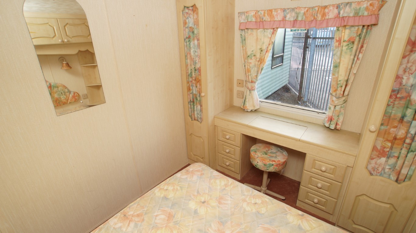 West Lancs Caravans
