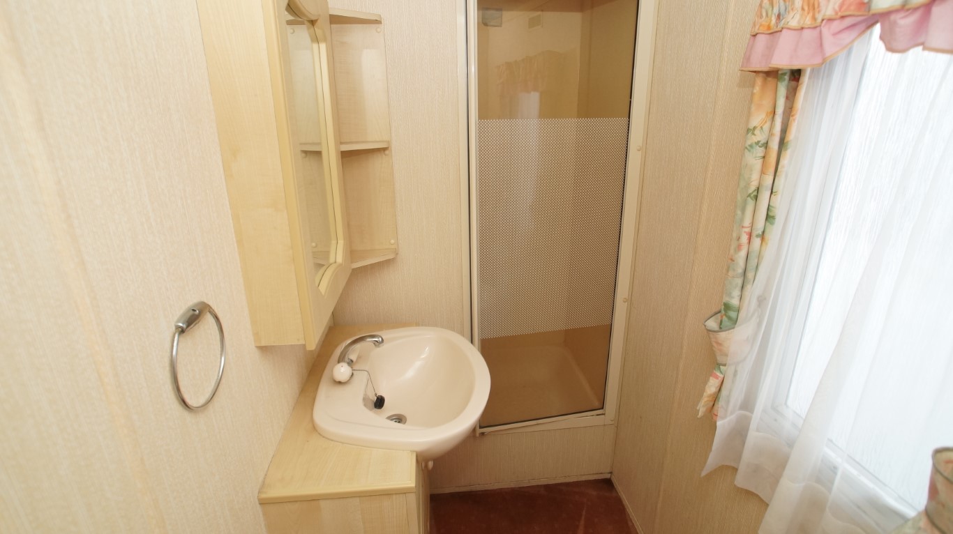 West Lancs Caravans