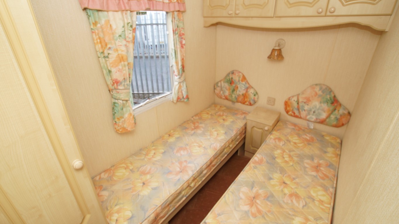 West Lancs Caravans