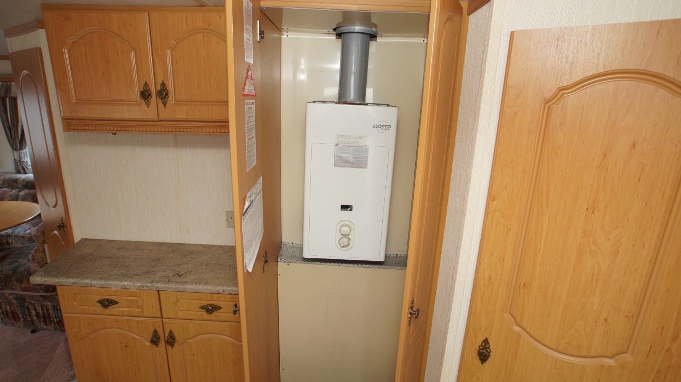 West Lancs Caravans