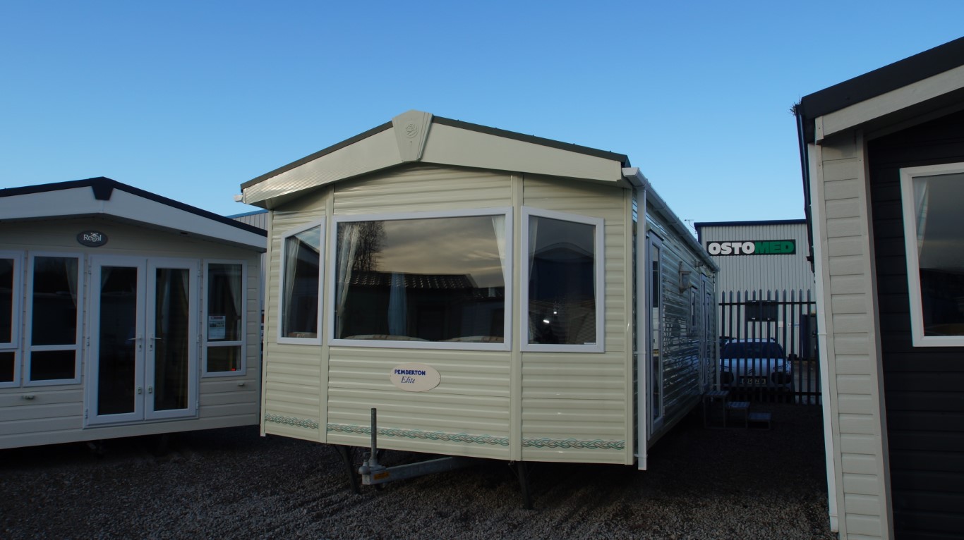 West Lancs Caravans