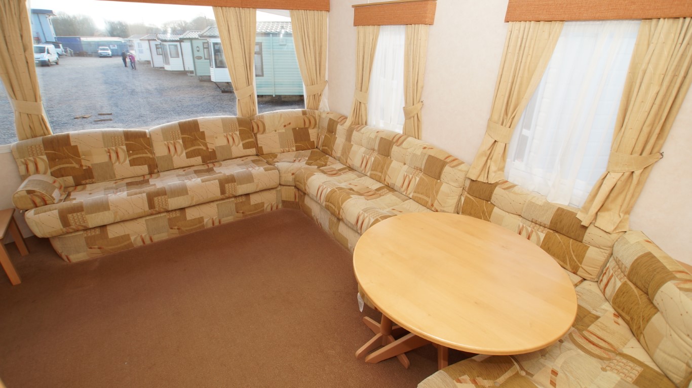 West Lancs Caravans