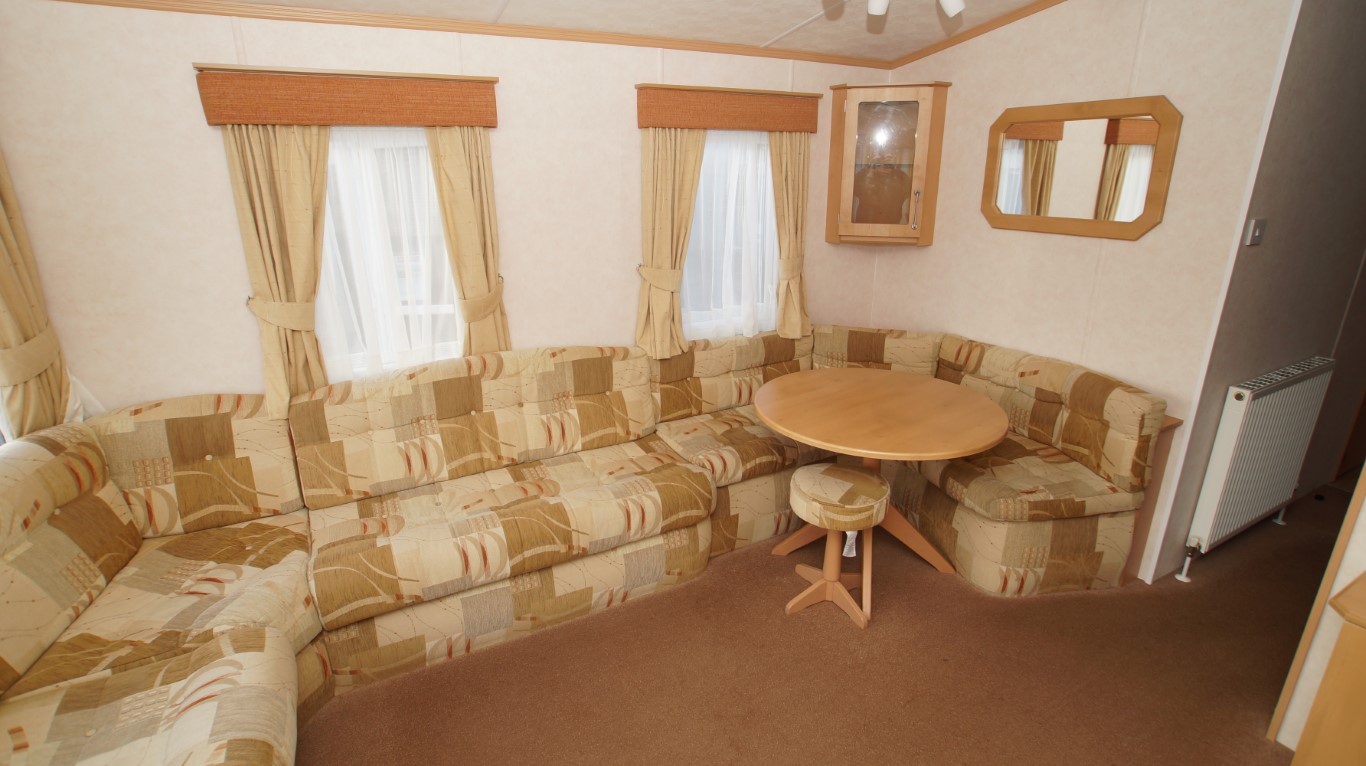 West Lancs Caravans