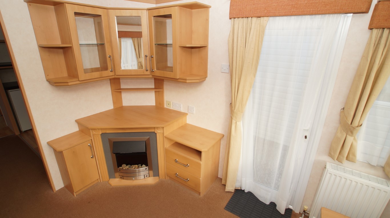 West Lancs Caravans