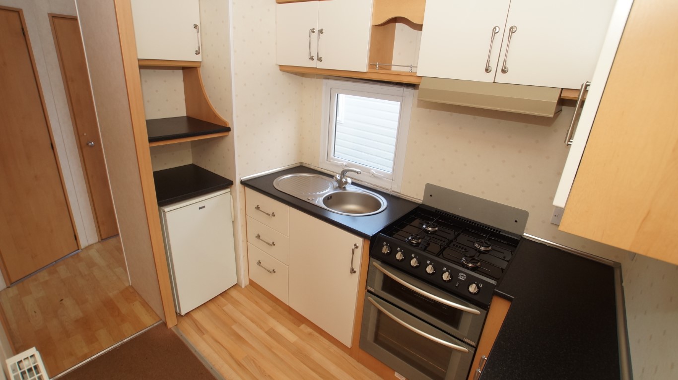 West Lancs Caravans