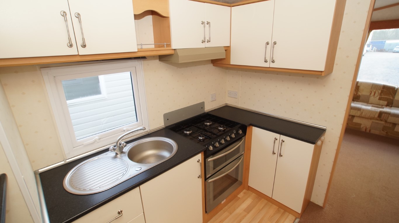West Lancs Caravans