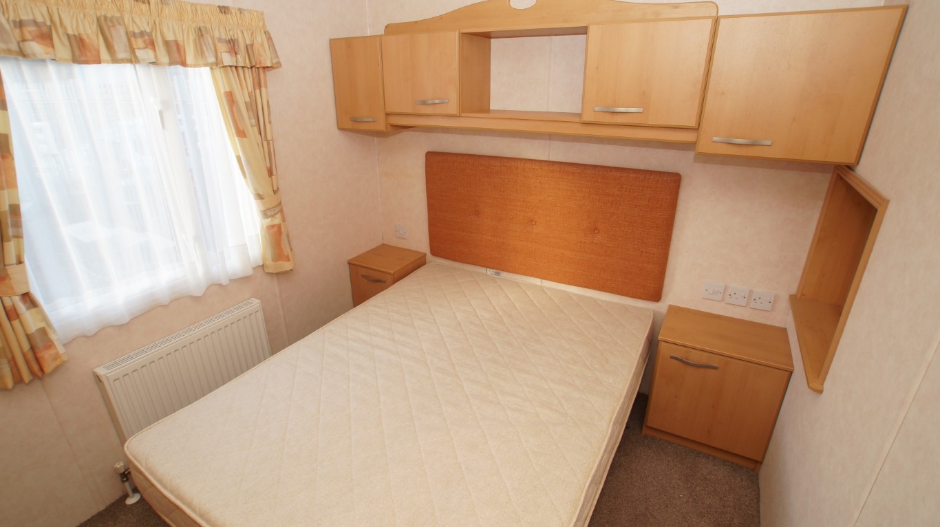 West Lancs Caravans