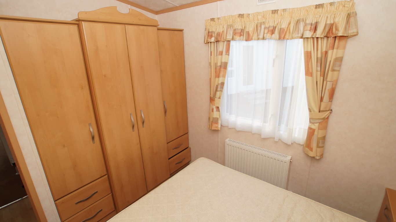 West Lancs Caravans