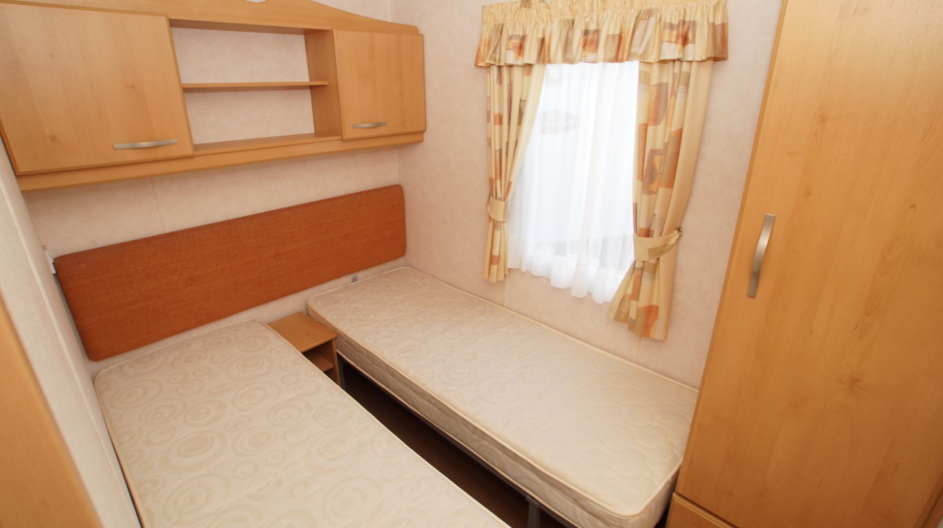West Lancs Caravans