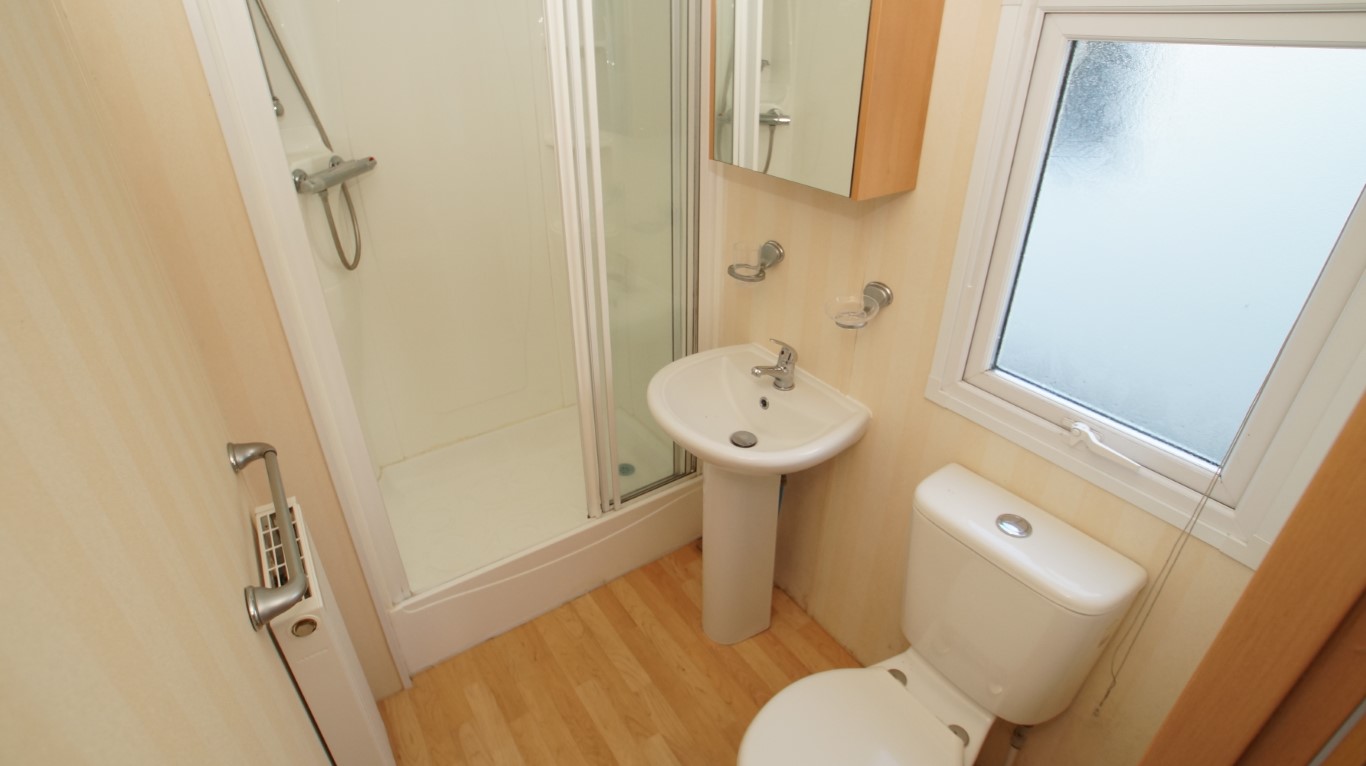 West Lancs Caravans
