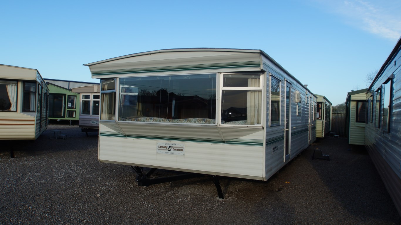 West Lancs Caravans