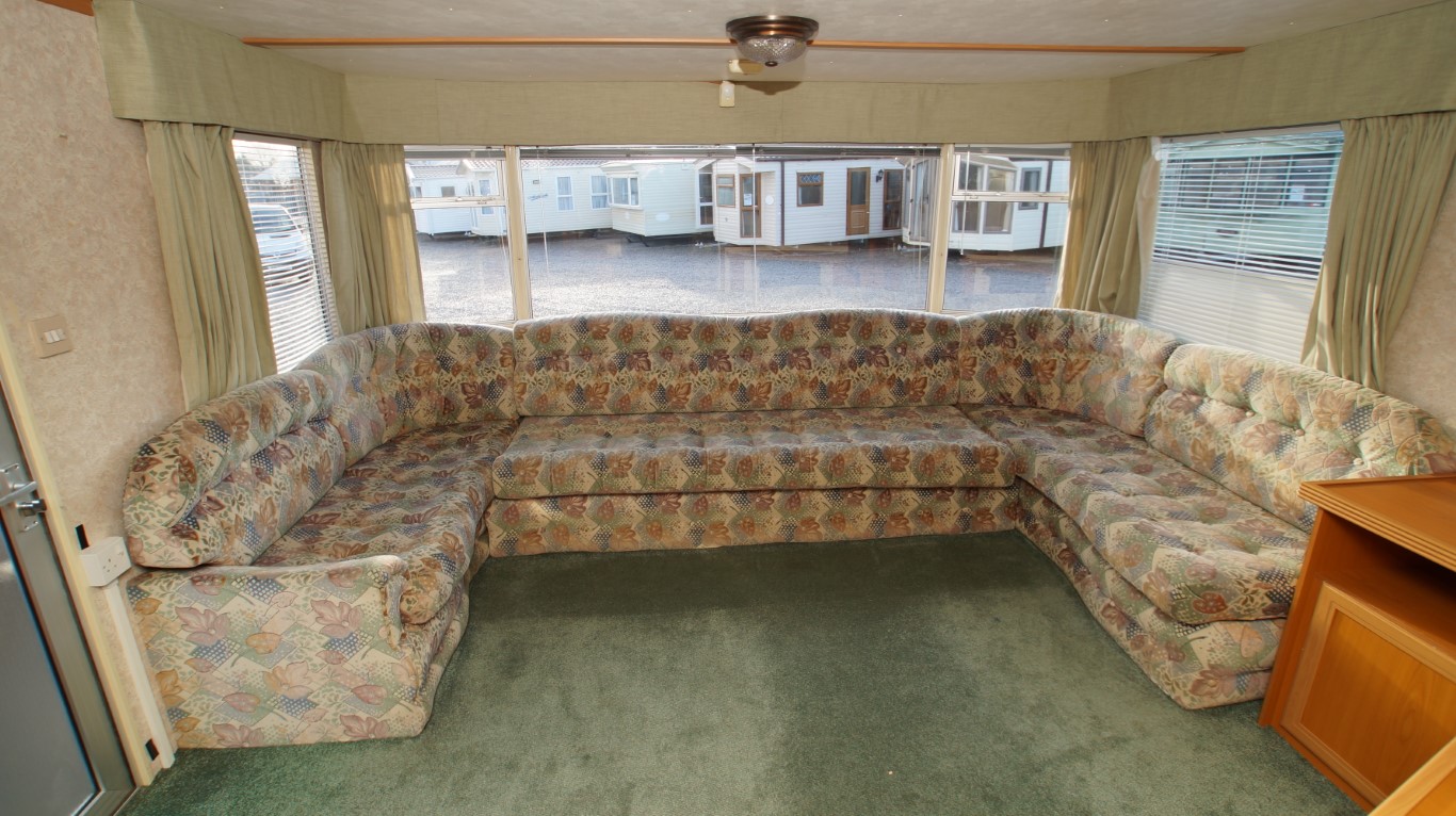 West Lancs Caravans