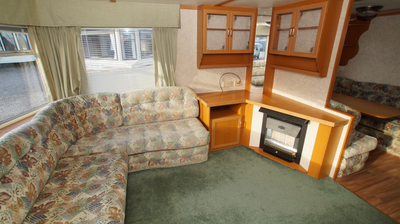West Lancs Caravans
