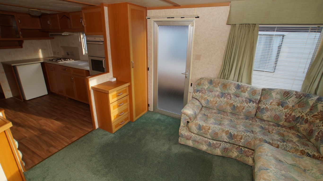 West Lancs Caravans