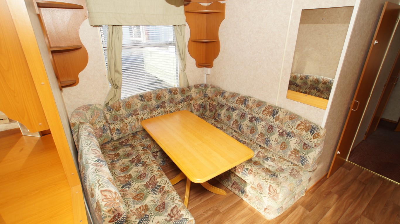 West Lancs Caravans