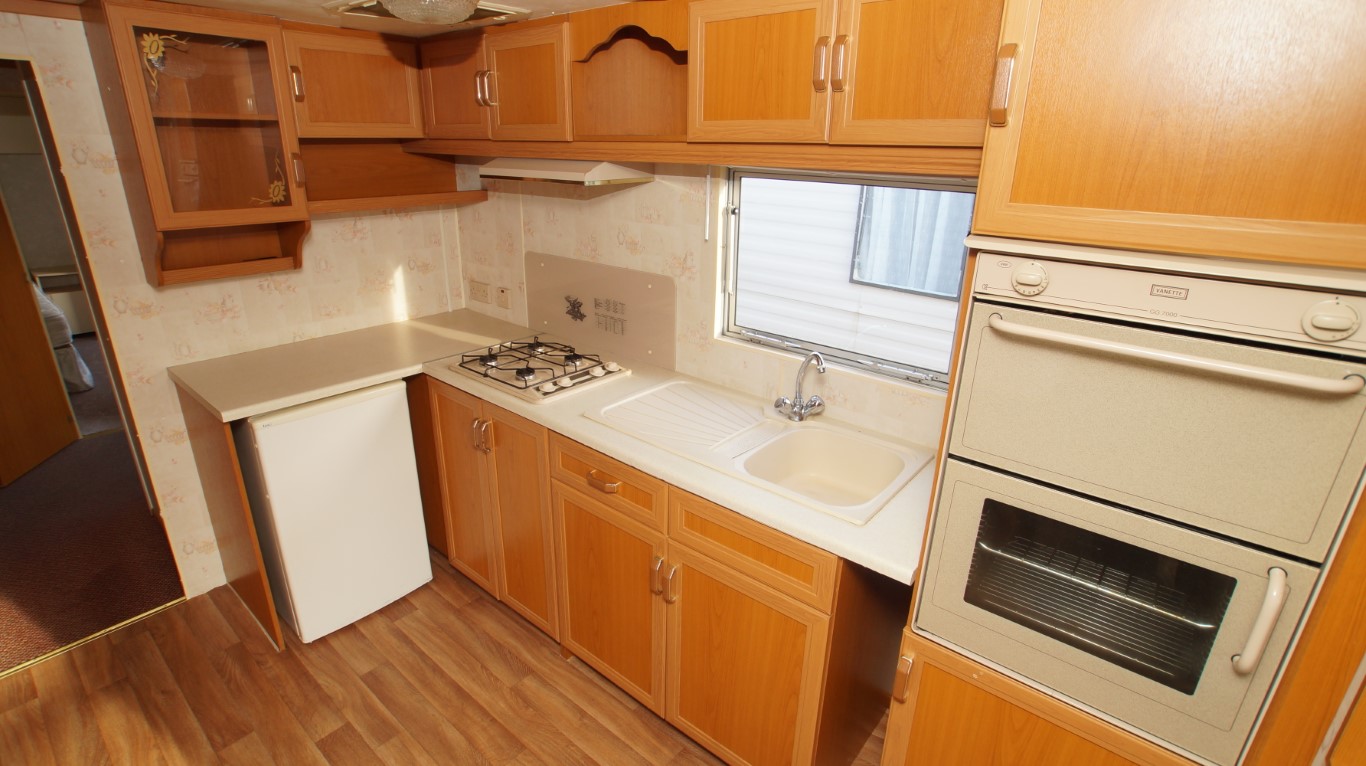 West Lancs Caravans