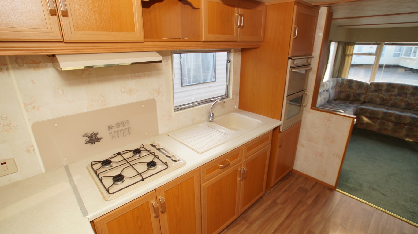 West Lancs Caravans