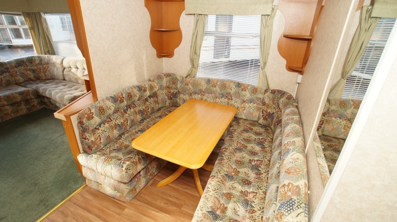 West Lancs Caravans