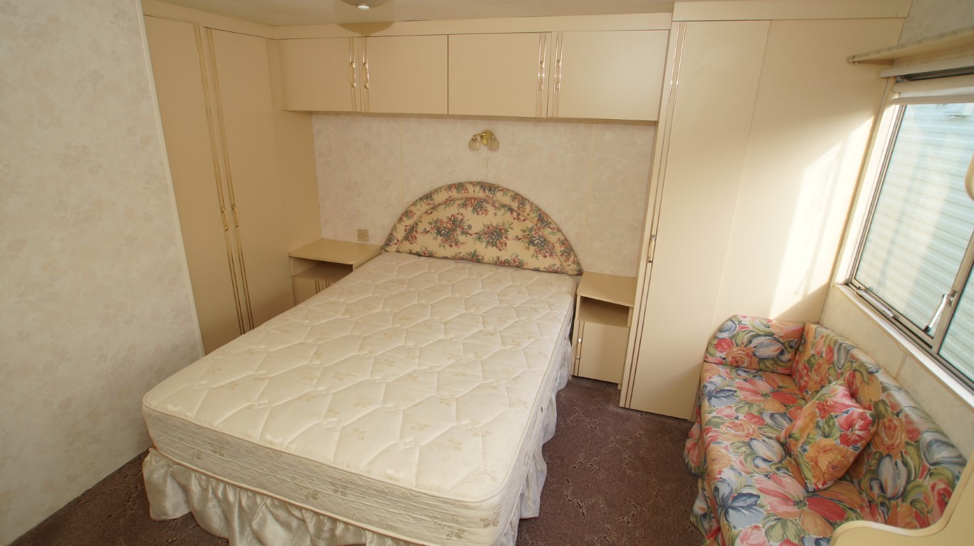 West Lancs Caravans