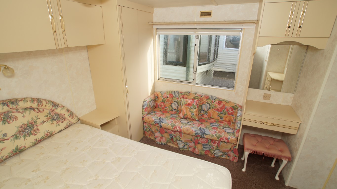 West Lancs Caravans