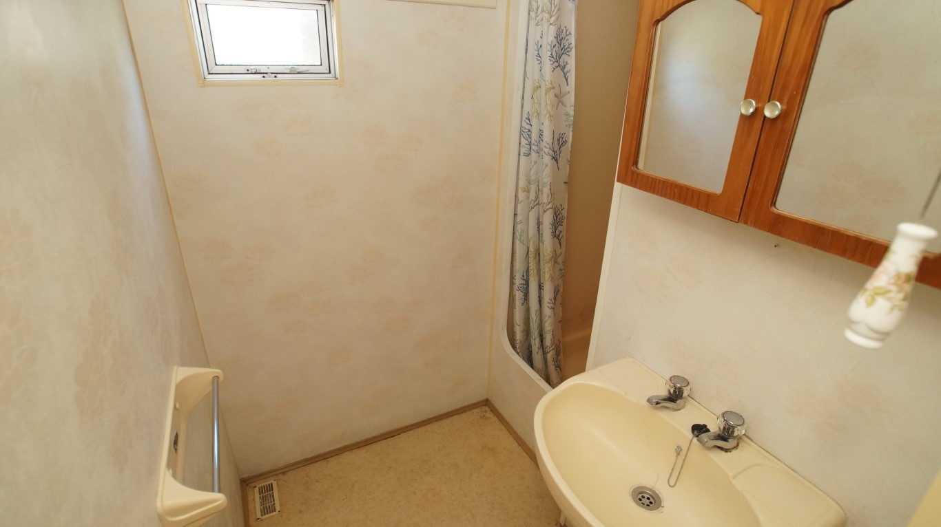 West Lancs Caravans