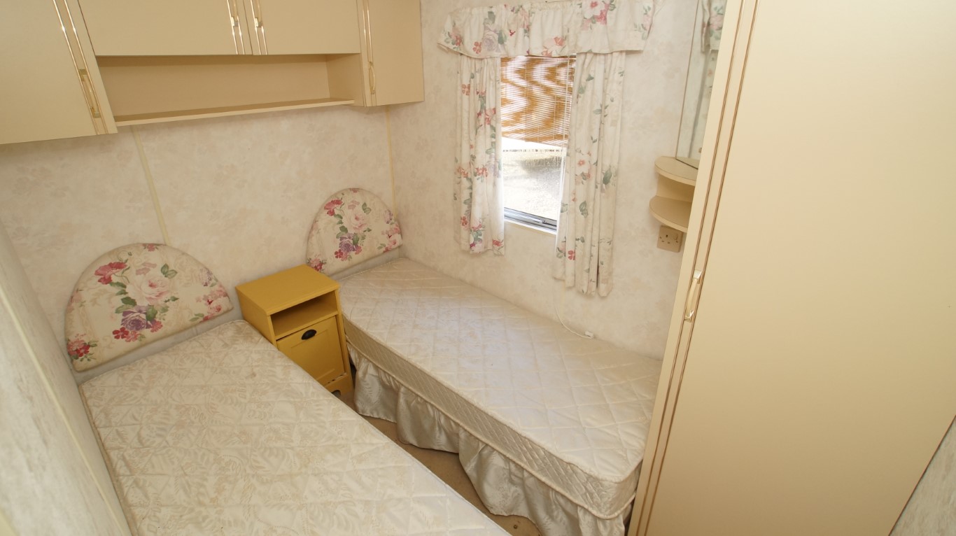 West Lancs Caravans