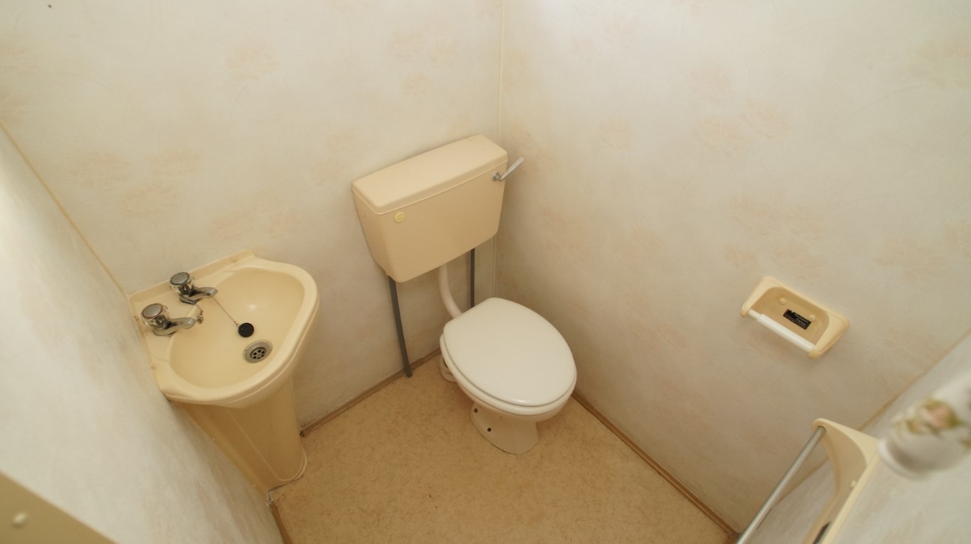 West Lancs Caravans