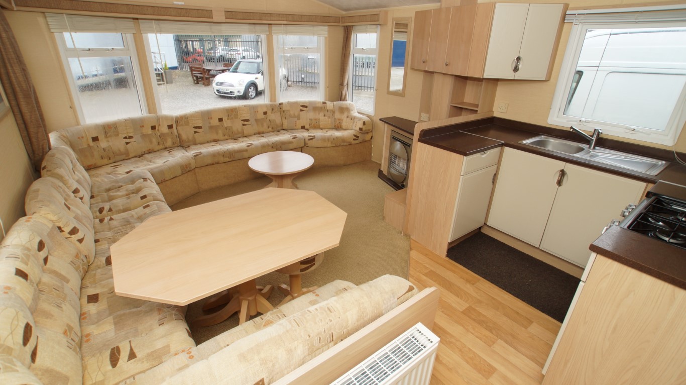 West Lancs Caravans