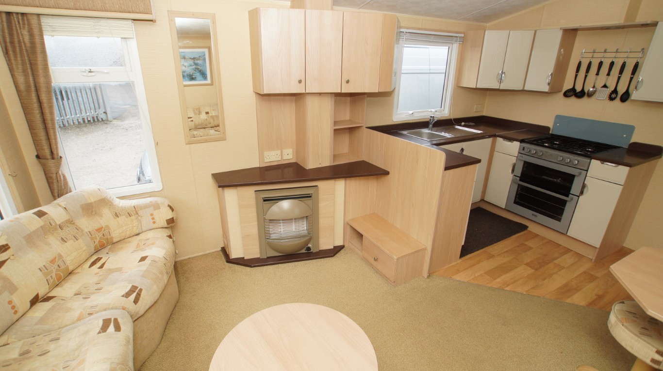 West Lancs Caravans