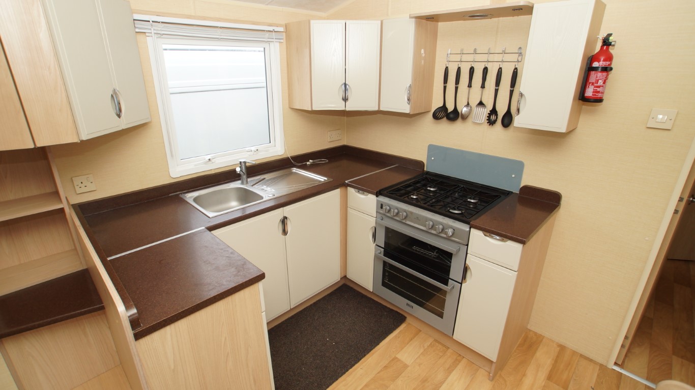 West Lancs Caravans