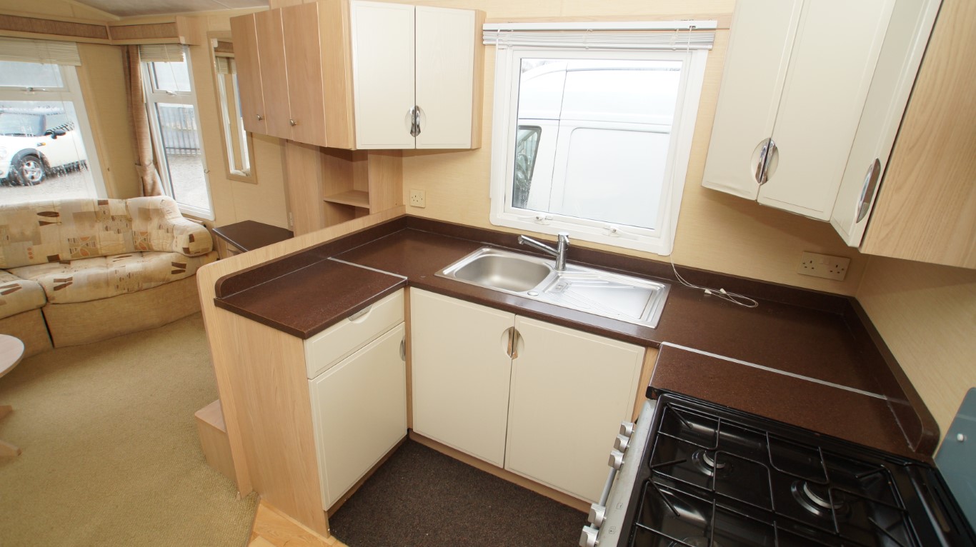 West Lancs Caravans