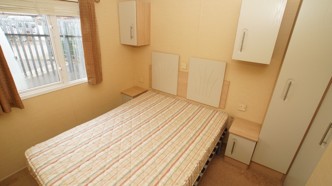 West Lancs Caravans