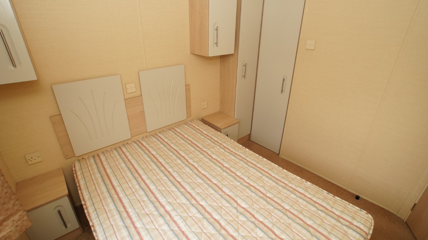 West Lancs Caravans