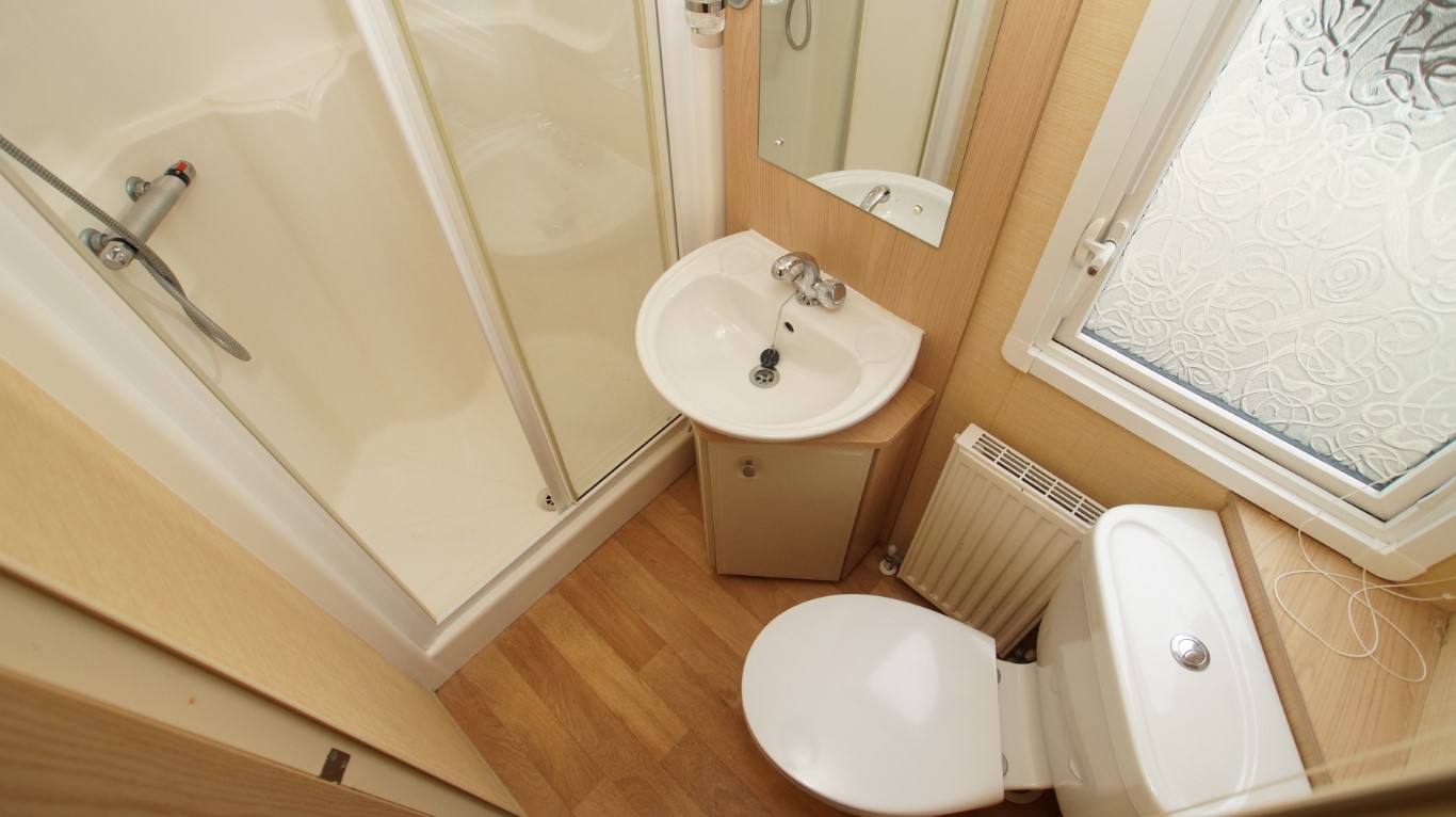 West Lancs Caravans